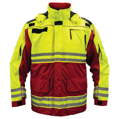 3555 THE RESCUE JACKET