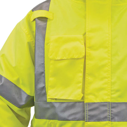 1333 THE NAVIGATOR HI-VIS JACKET