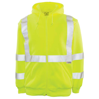 825 THE MACK HI-VIS HOODIE