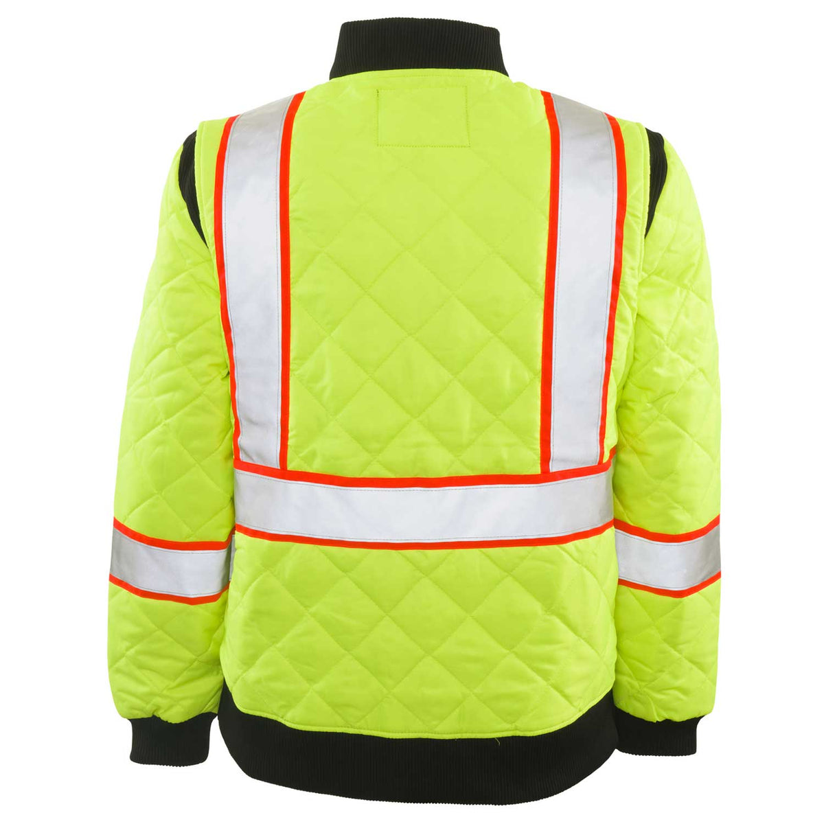 1275 THE HI-VIS QUILTED JACKET