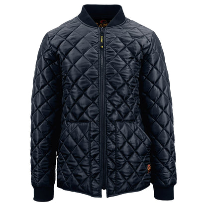 1250 THE ICON QUILTED CHORE COAT