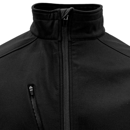 7750 THE EVOKE SOFTSHELL JACKET