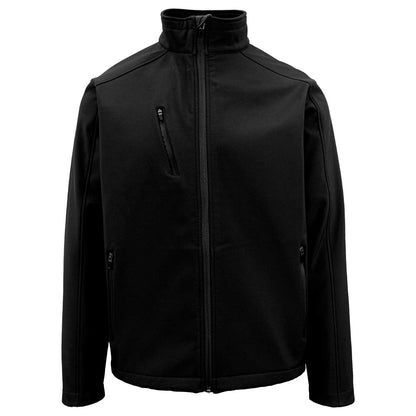7750 THE EVOKE SOFTSHELL JACKET