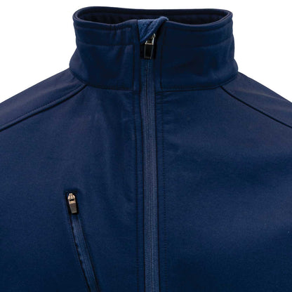 7750 THE EVOKE SOFTSHELL JACKET