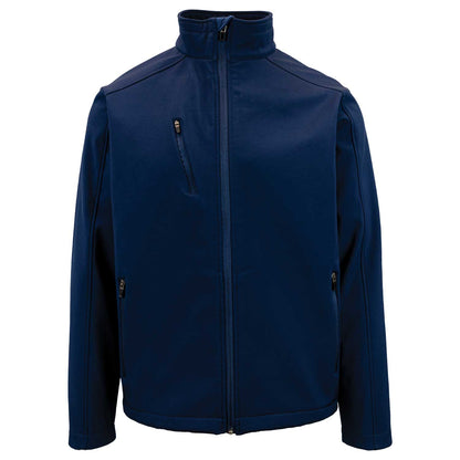 7750 THE EVOKE SOFTSHELL JACKET