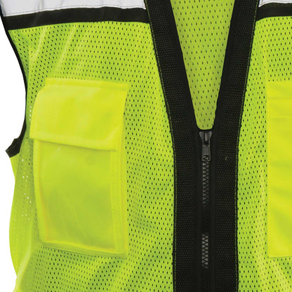 I-44 THE HI-VIS SURVEYOR VEST