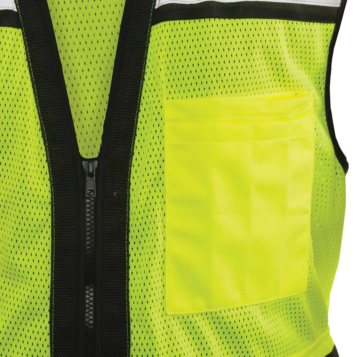 I-44 THE HI-VIS SURVEYOR VEST
