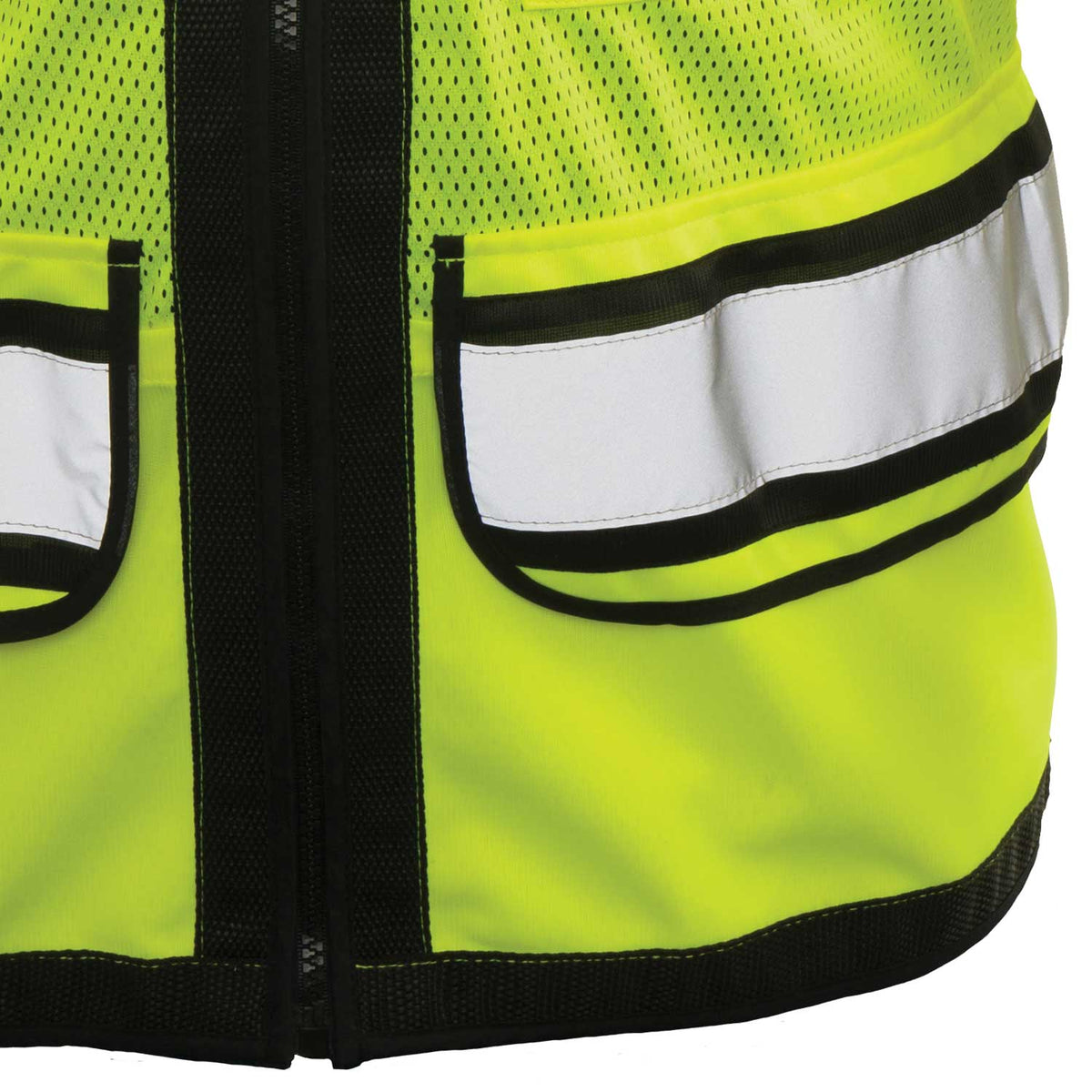 I-44 THE HI-VIS SURVEYOR VEST