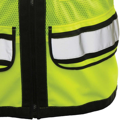 I-44 THE HI-VIS SURVEYOR VEST